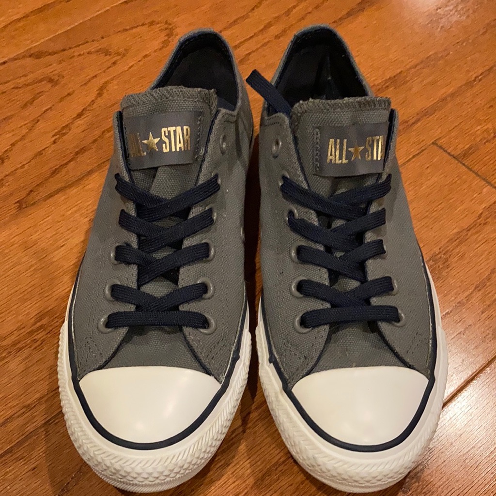 Converse All Stars